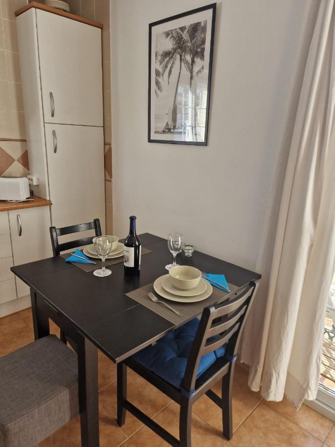 Apartamento Burriana Beach เนร์คา ภายนอก รูปภาพ