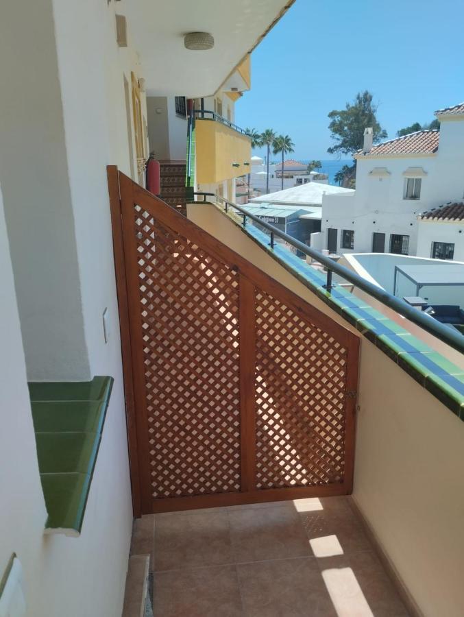 Apartamento Burriana Beach เนร์คา ภายนอก รูปภาพ